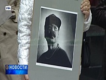 В Уфе прощаются с известным художником Раисом Гаитовым
