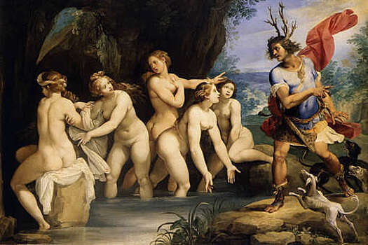 Во Франции учительницу стали обвинять в расизме из-за показанной на уроке картины