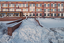 Курганские власти ответили на извинения строителя школы в Кетово