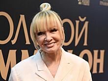 Раскрыты гонорары тяжелобольной Лаймы Вайкуле