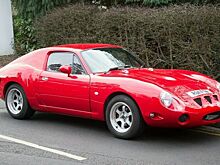 Автомобиль Mazda Miata 1992 года выпуска хочет стать японской Mini Ferrari 250 GTO