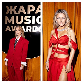 Что это было: Савельева в красном, но без мужа, а Хилькевич с коляской