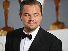 Переключился на брюнеток? Леонардо ДиКаприо застали с новой девушкой