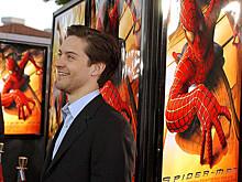 Сценарист рассказал о смерти героини "Человека-паука" с Тоби Магуайром