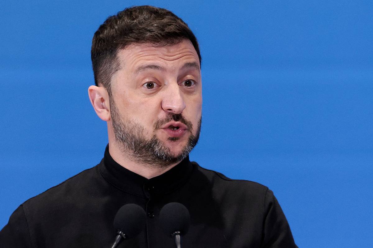 Зеленский получил от Трампа сигналы о возобновлении помощи от США