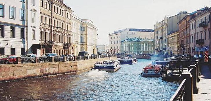 Города, которые русские советуют посетить туристам