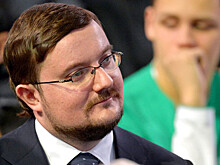 Алексей Репик снова избран председателем "Деловой России"