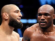 Бой Ислам Махачев — Алекс Волкановски 2: UFC 294, Хамзат Чимаев — Камару Усман, где смотреть, кард UFC 294, расписание