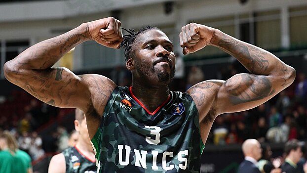 Евгений Богачев: «УНИКСу не составило большого труда договориться с Рейнольдсом»