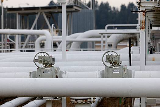 Цены на нефть опустились до минимума с 22 сентября