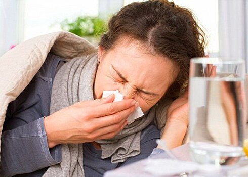 Январская смертность бьет все рекорды из-за эпидемии гриппа