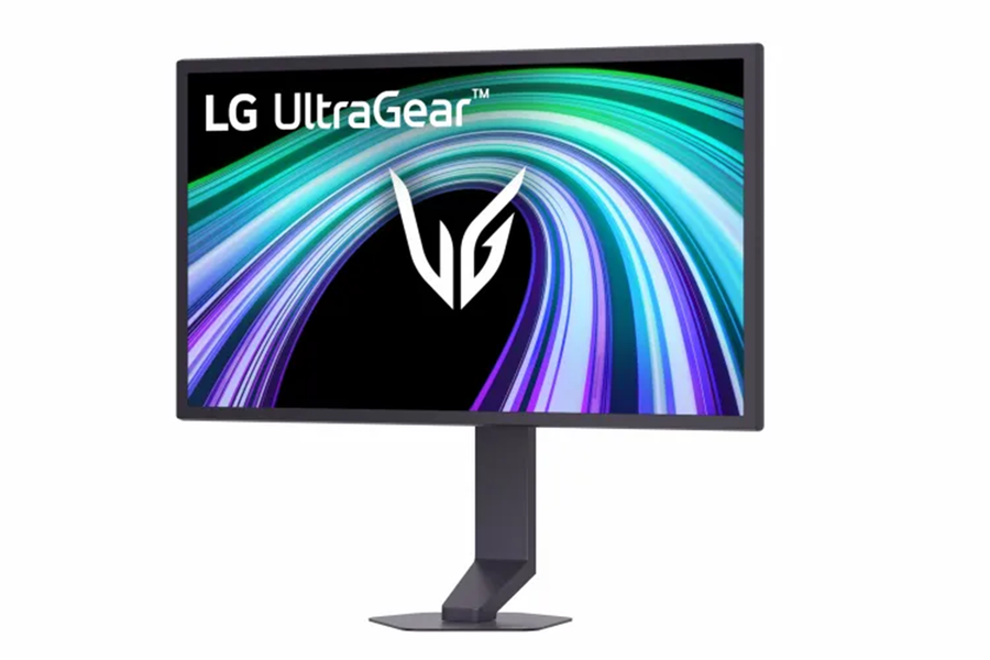 LG представила первый игровой монитор с собственной частотой 1000 Гц