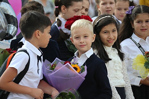 Школу на 550 мест построят в Москве