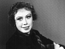 Евгения Ханаева