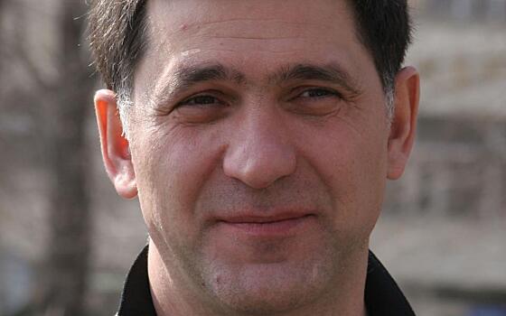 Актёр Пускепалис погиб в ДТП в Ярославской области