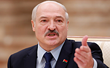 Зачем автомат президенту Белоруссии