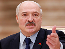 Лукашенко отказался от российского газа
