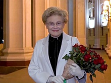Теледоктор Елена Малышева нашла пользу водки для здоровья человека