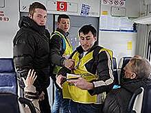 «Честные фонды не собирают на дорогах, в метро и электричках»