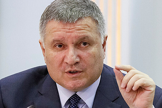 Политолог Корнилов: США считают Авакова достойным кандидатом в лидеры Украины