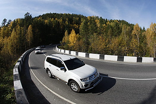 Перемещения автомобилей в Центральной России отследят онлайн