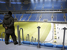 "Зенит-Арена" потребовала новых вложений