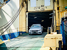 Китай ограничил вывоз автомобилей: чем это грозит россиянам