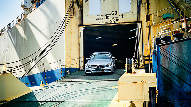 Китай ограничил вывоз автомобилей: чем это грозит россиянам