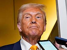 Трамп усомнился в компетентности Зеленского