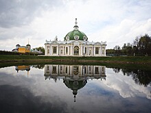 В усадьбе «Кусково» пройдут «Графские именины»