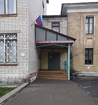 Скандальную школу в Заволжье закрыли из-за отсутствия отопления