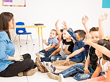 Почему родители выбирают платные детские сады