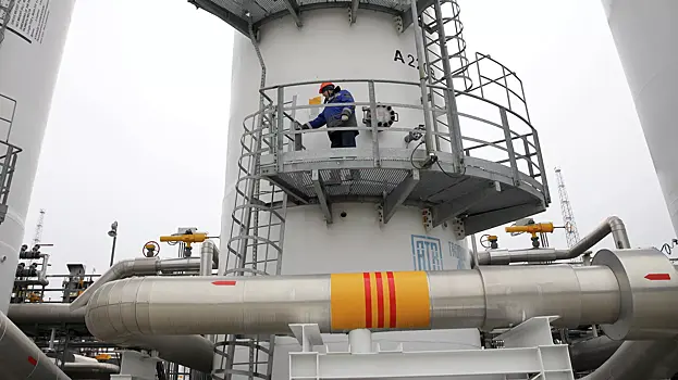 Польша нашла замену российскому газу