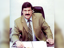 Кузбасс попрощался с легендой угольной промышленности Анатолием Приставкой