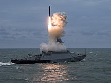 Минобороны РФ сообщило о нанесении групповых ударов возмездия