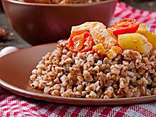 Белоруссия запретила вывоз гречки из страны