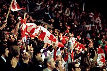 Московские матчи Суперсерии-1972 глазами канадцев, за что болельщик попал в каталажку в Москве