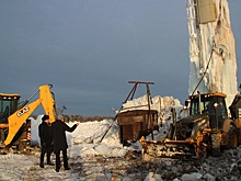 8 многоквартирных домов в поселке Пруды Краснобаковского района остались без холодной воды