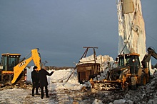 8 многоквартирных домов в поселке Пруды Краснобаковского района остались без холодной воды