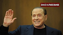 «Это был настоящий друг России»: Шевченко поделился воспоминаниями о Берлускони