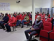 Курская компания «Совтест АТЕ» реализовала проект «Производительность труда»