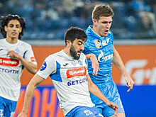 «Нет такого, что между первыми шестью командами РПЛ и остальными прям пропасть. По игре вообще нет» — Кагермазов