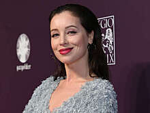 Актриса Ирина Темичева опровергла слухи о том, что панически боится машин