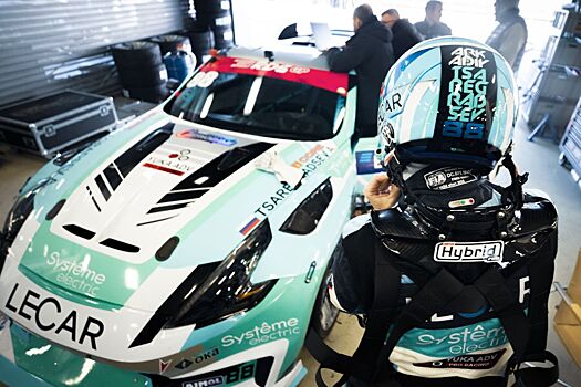 Цареградцев: наш Nissan 400Z будет как минимум намного красивее, чем у Чивчяна