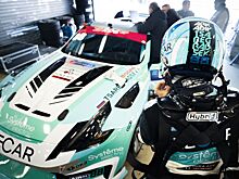 Цареградцев: наш Nissan 400Z будет как минимум намного красивее, чем у Чивчяна