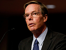 Посол США потребовал от Китая прекратить транслировать российскую пропаганду