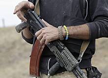 В Британии предупредили о риске роста преступности из-за вооружения с Украины