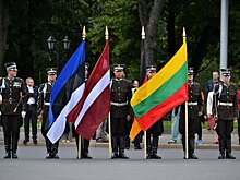 "Детство кончилось". Что ждет страны Балтии без денег Евросоюза