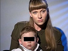 Последняя любовница Бориса Немцова нашла возможность сделать ДНК для сына