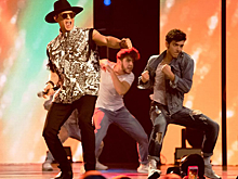 Певец из Новосибирска Митя Фомин приобщился к «Реальным пацанам»